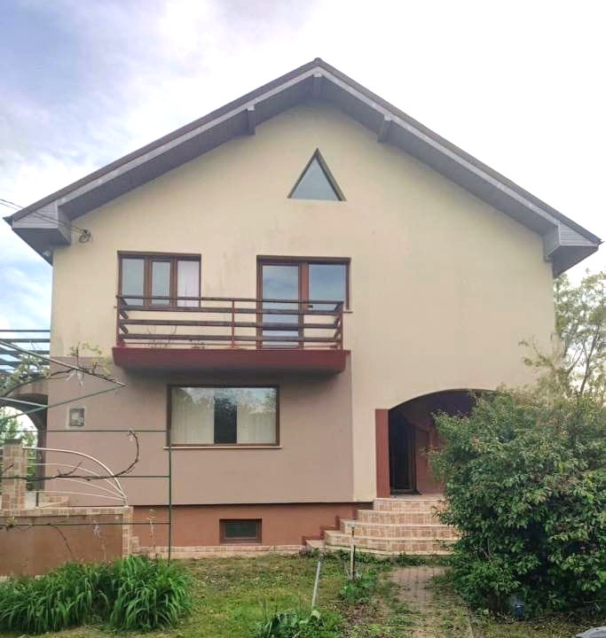 Casa Dragotesti Dolj