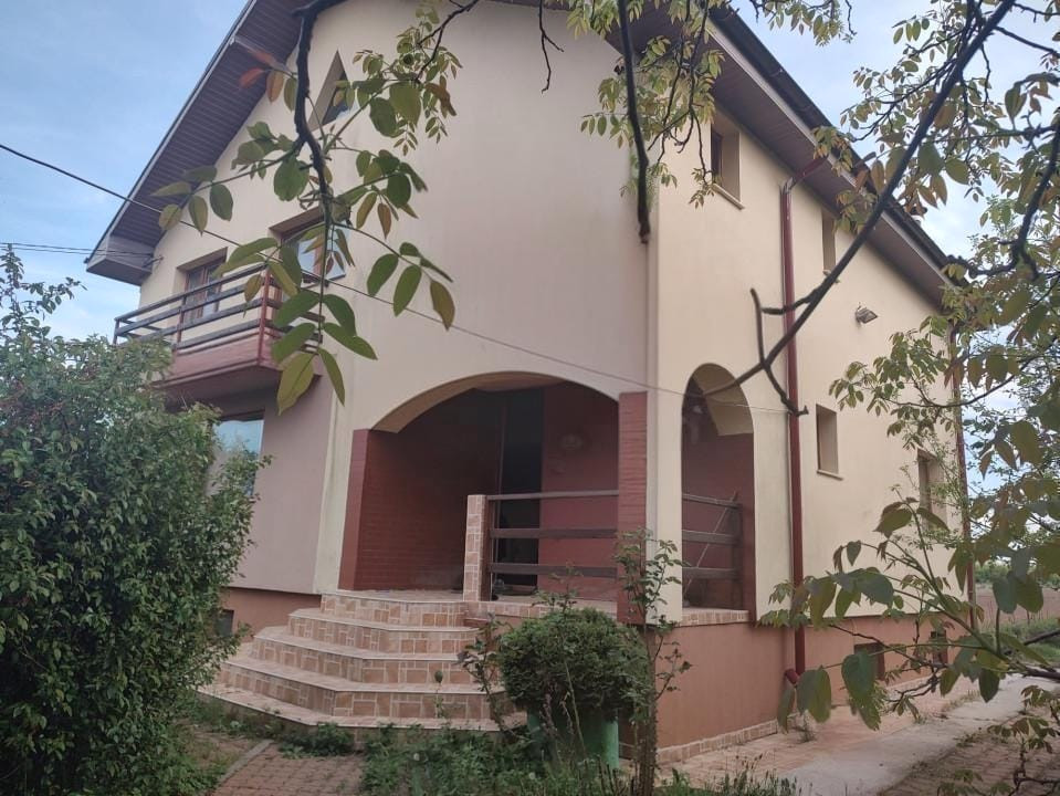 Casa Dragotesti Dolj