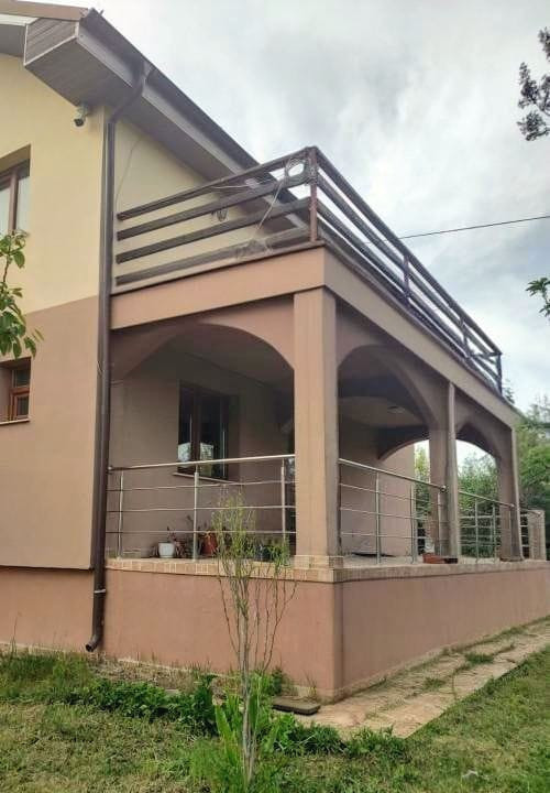 Casa Dragotesti Dolj