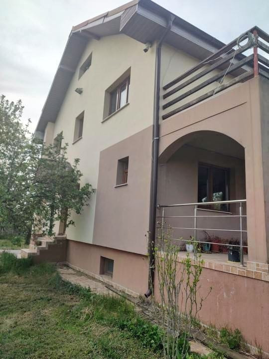 Casa Dragotesti Dolj