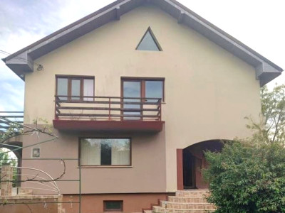 Casa Dragotesti Dolj