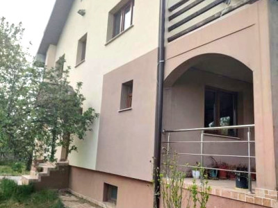 Casa Dragotesti Dolj