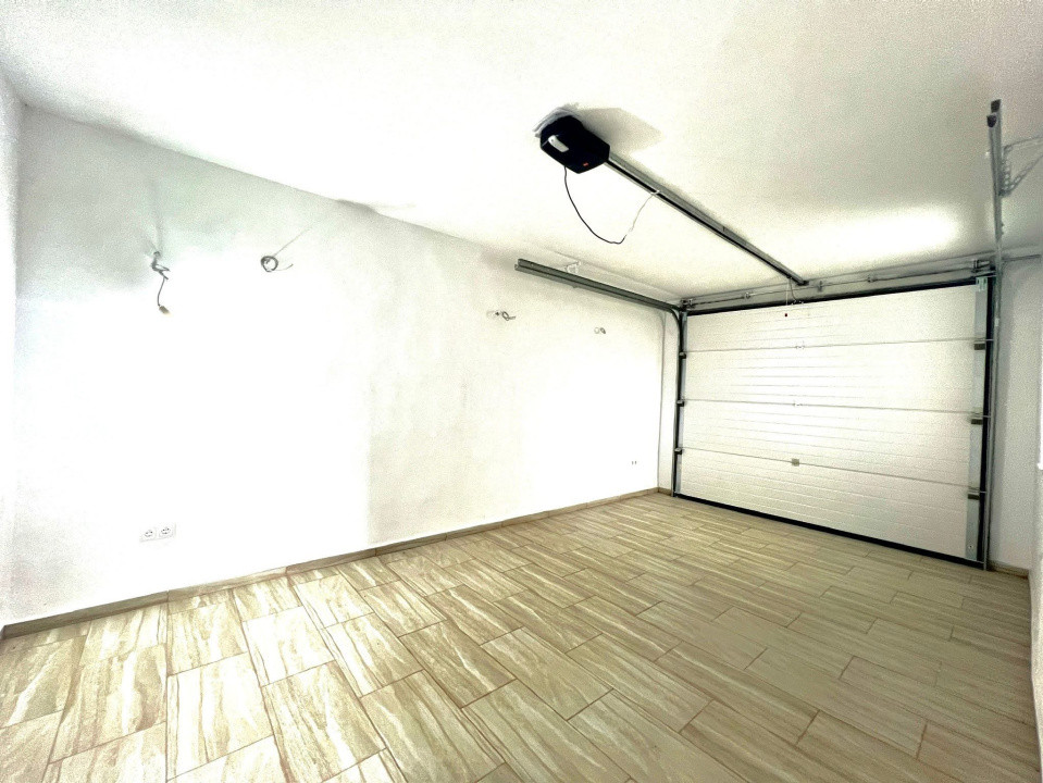 Casa 4 camere teren 301mp - garaj 3 bai terasa de vanzare Arhitectilor