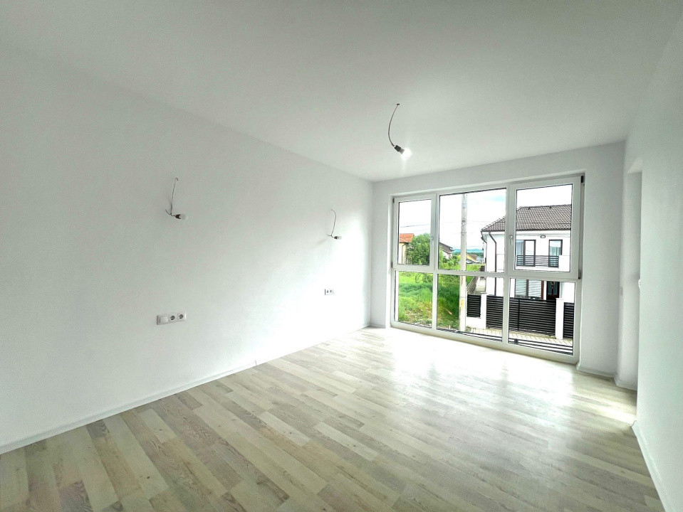 Casa 4 camere teren 301mp - garaj 3 bai terasa de vanzare Arhitectilor