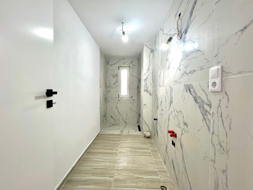 Casa 4 camere teren 301mp - garaj 3 bai terasa de vanzare Arhitectilor