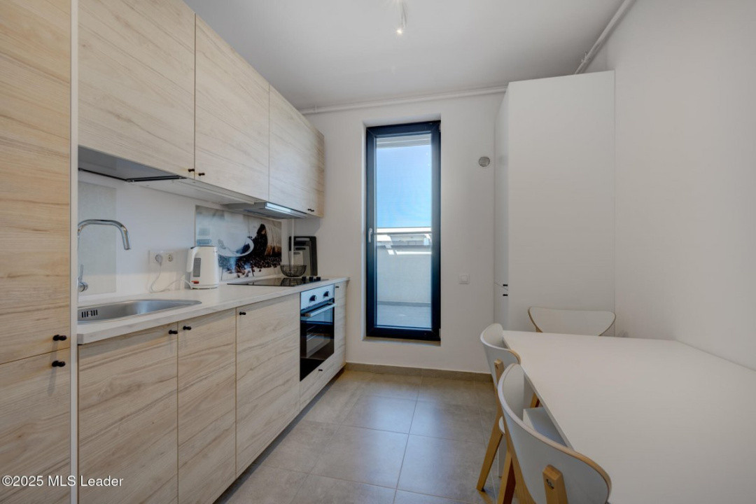 Apartament 3 camere | 99,3 mp | H Pipera Lake