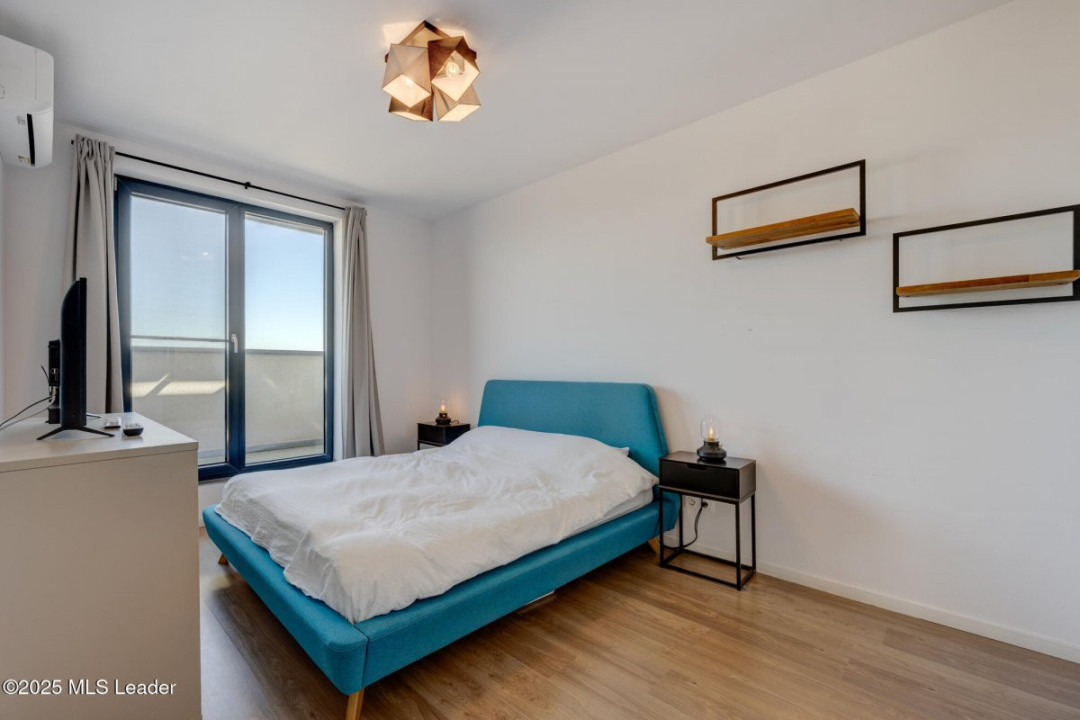 Apartament 3 camere | 99,3 mp | H Pipera Lake