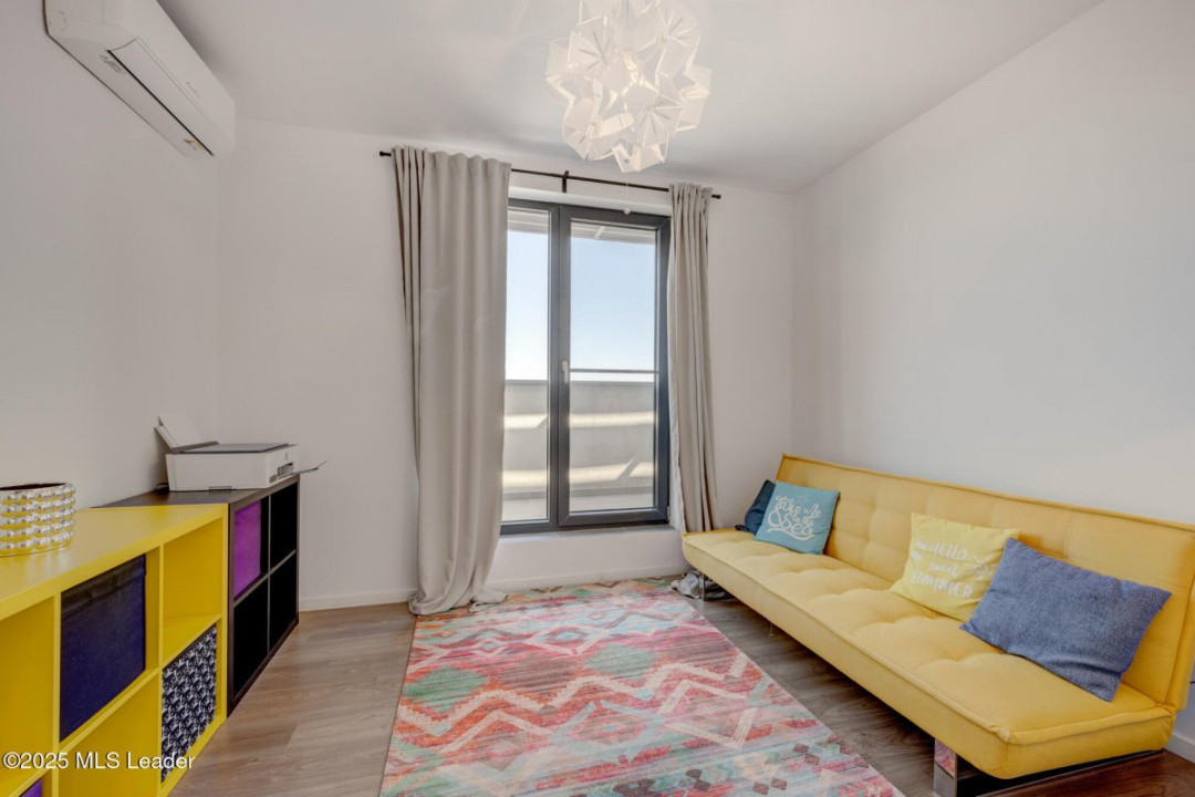 Apartament 3 camere | 99,3 mp | H Pipera Lake