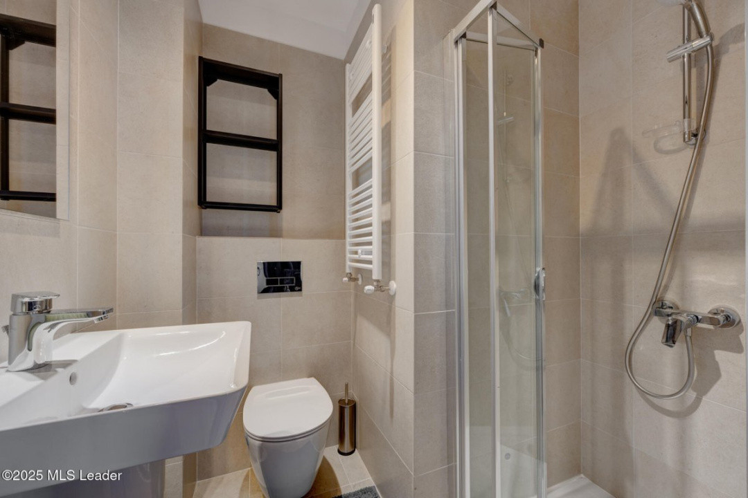 Apartament 3 camere | 99,3 mp | H Pipera Lake