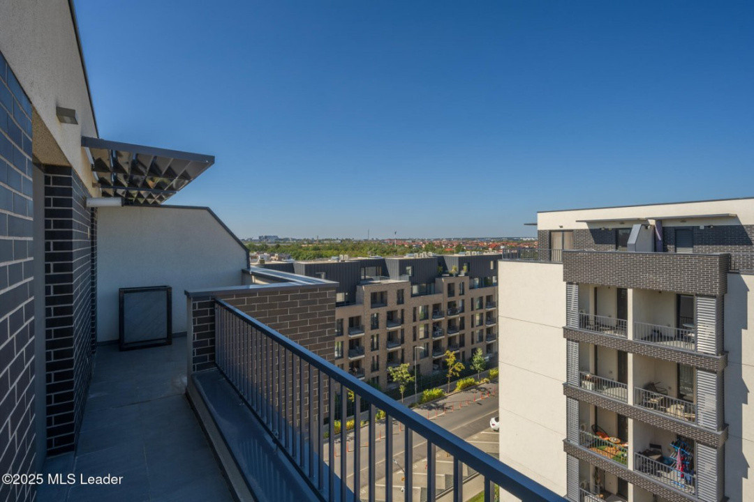 Apartament 3 camere | 99,3 mp | H Pipera Lake