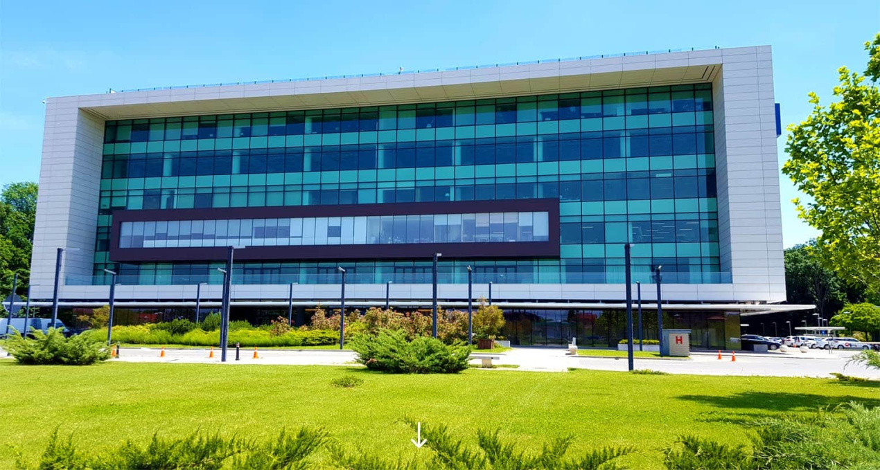 Premium Commercial Space for Rent on DN1, Bucharest 