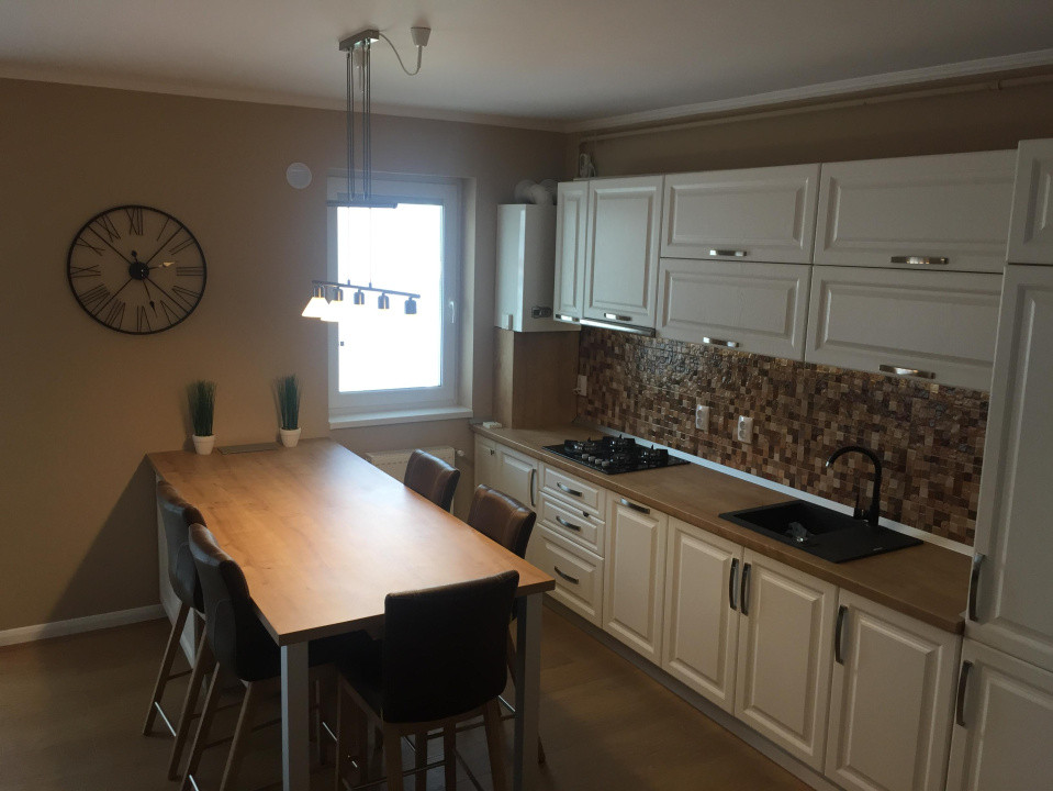 Apartament modern 2 camere de inchiriat zona Balanta