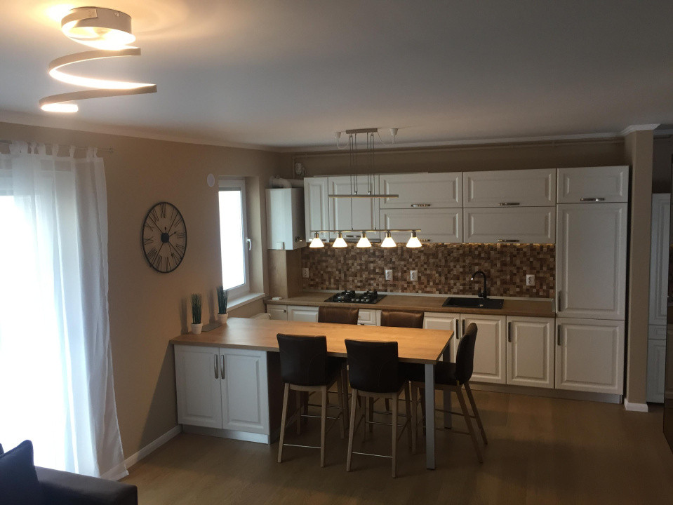 Apartament modern 2 camere de inchiriat zona Balanta