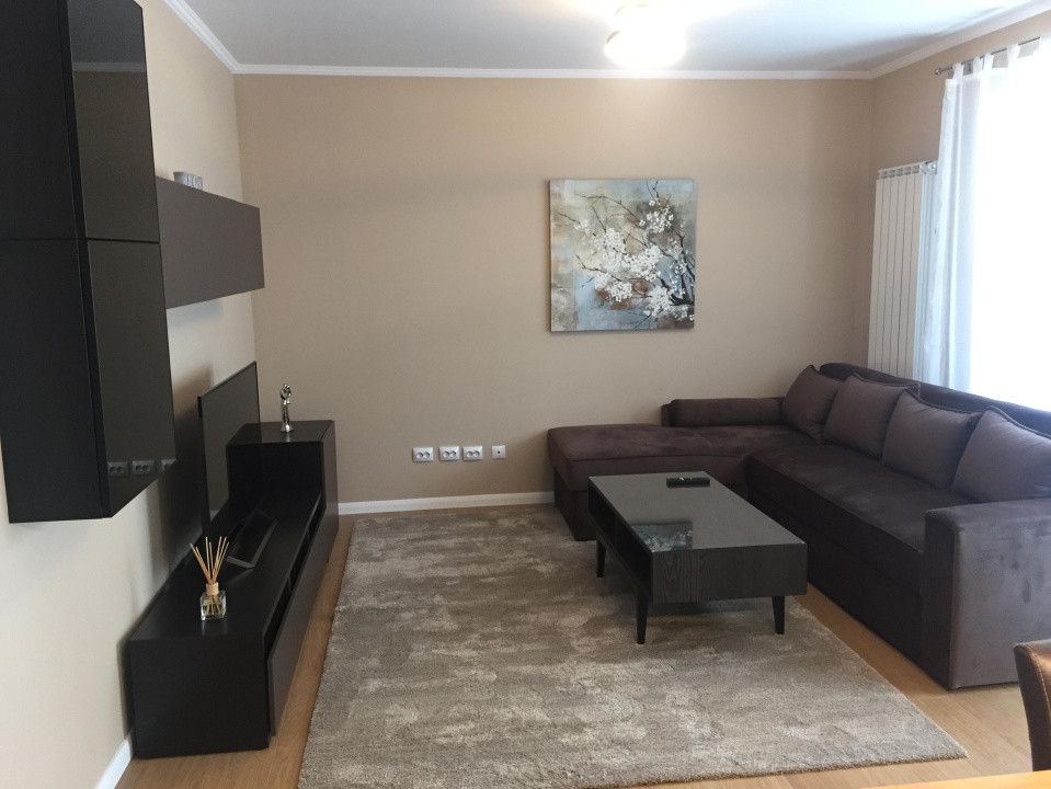 Apartament modern 2 camere de inchiriat zona Balanta