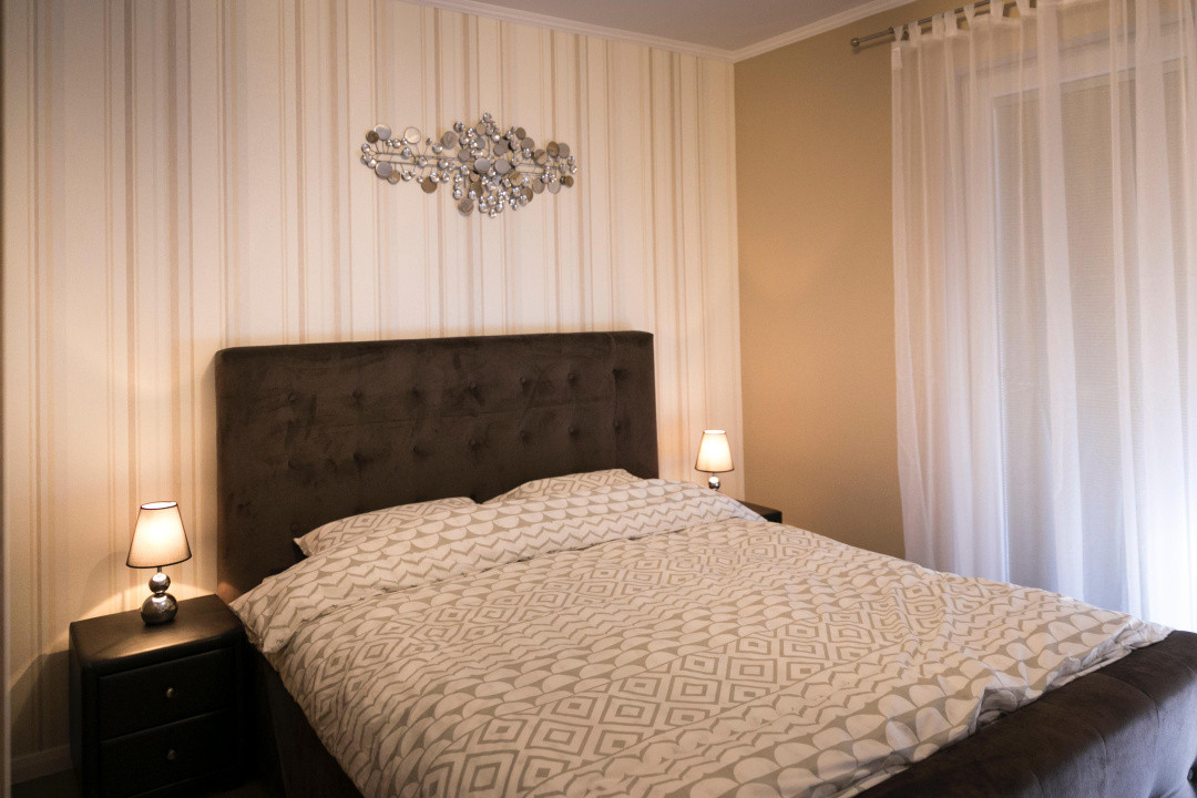 Apartament modern 2 camere de inchiriat zona Balanta