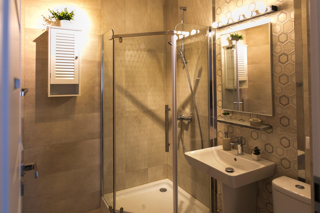 Apartament modern 2 camere de inchiriat zona Balanta