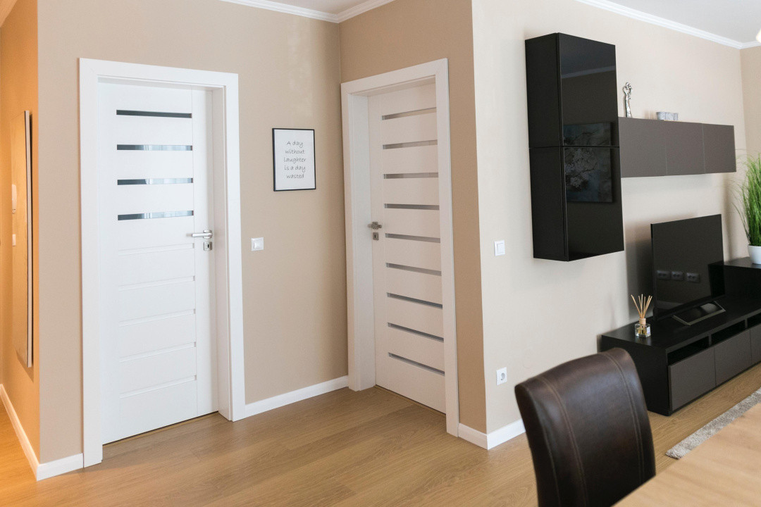 Apartament modern 2 camere de inchiriat zona Balanta