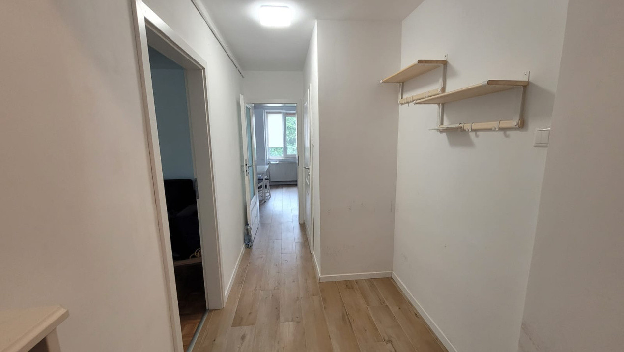 Apartament 2 camere cu geam la baie Rahovei Sibiu