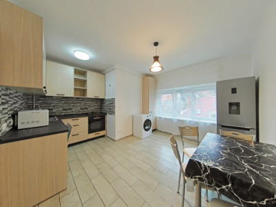 Apartament tip studio I Prima Inchiriere I Central Brașov