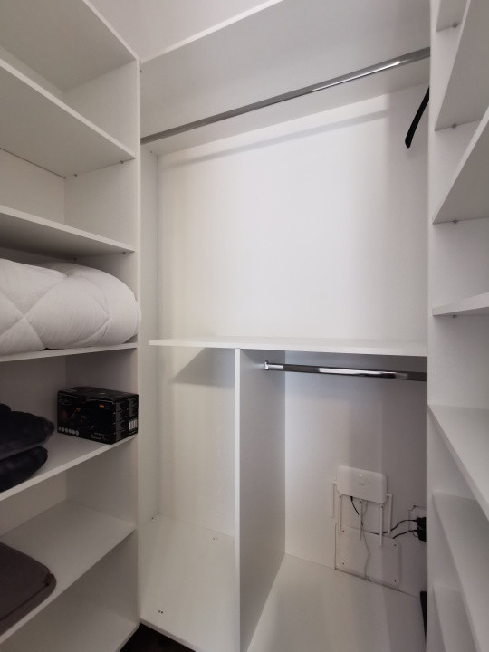 Prima închiriere! Apart 2 cam. mobilat, parcare, disponibil imediat, Dna Stanca