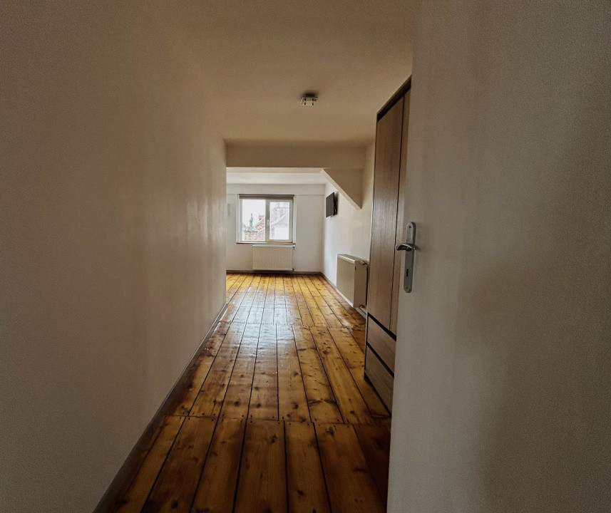 Chirie ultracentrală Sibiu - apartament 2 dormitoare 