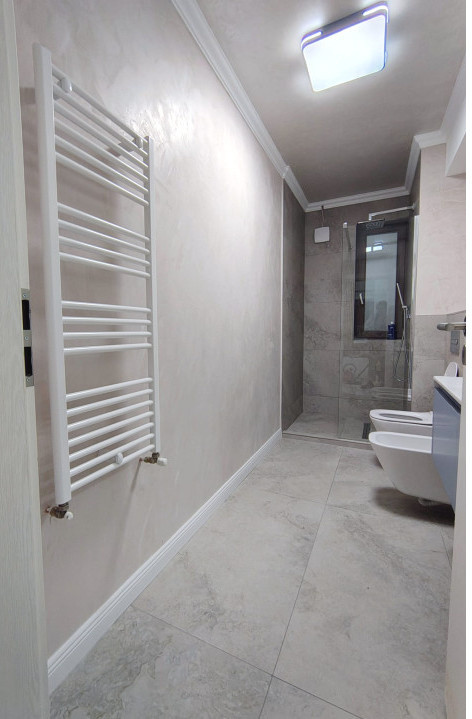 Apartament de LUX, NOU, 4 cam., Ciuperca, 1 Mai