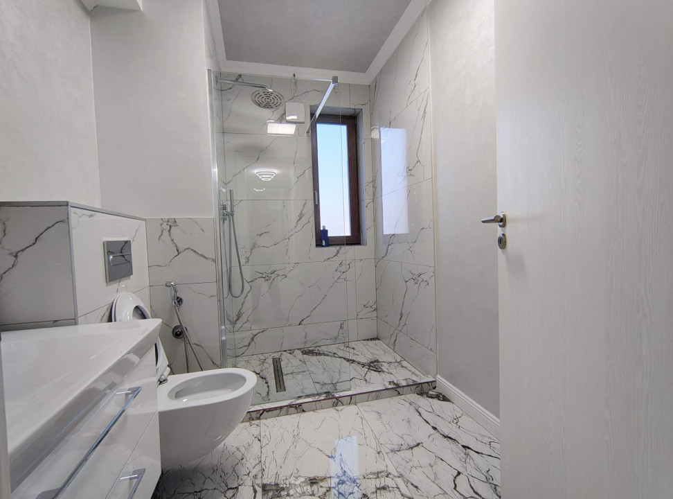 Apartament de LUX, NOU, 4 cam., Ciuperca, 1 Mai