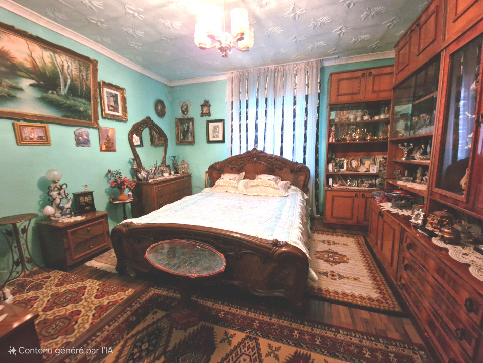 Casă de vanzare, teren 1.390 m², Str. Bucovăț, comision 0