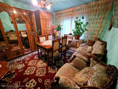 Casă de vanzare, teren 1.390 m², Str. Bucovăț, comision 0