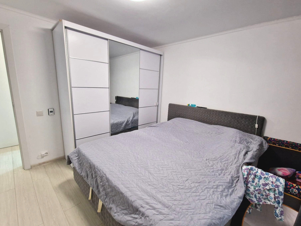 Apartament 3 camere Rovine, parter, disponibil imediat