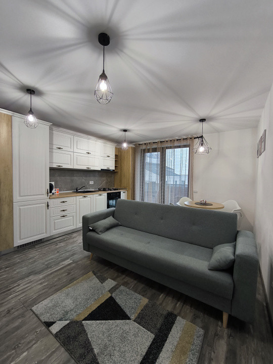 Apartament 3 camere, I Avram Iancu I Loc de parcare 