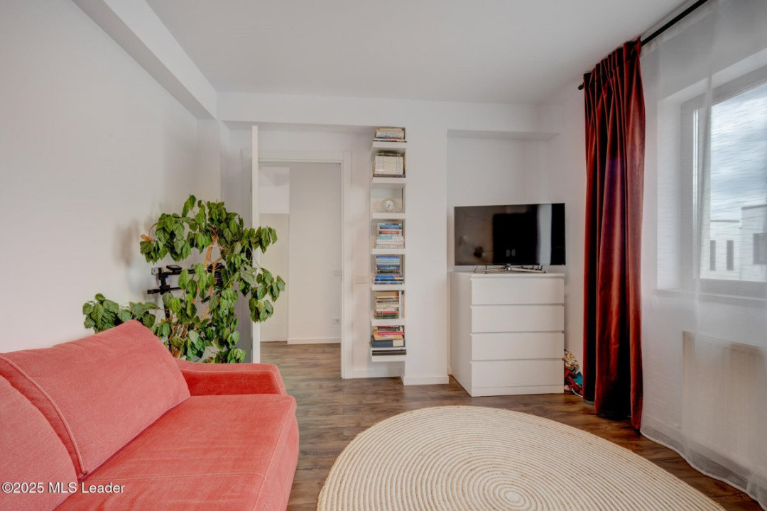 Casă modernă 4 camere,141m,living generos, curte verde, Tunari