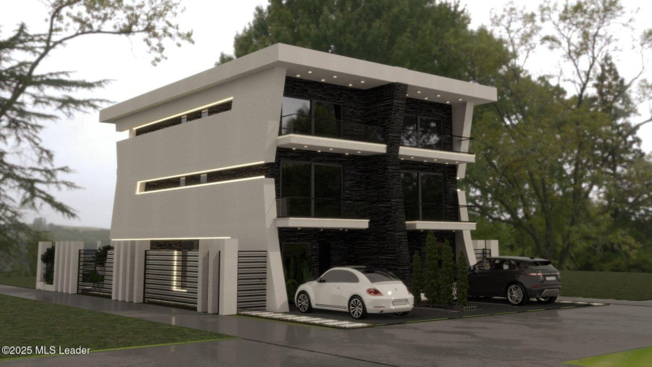 Pipera/Vilă la cheie P+2, 295mp, Str. Matei Millo, acces rapid A3
