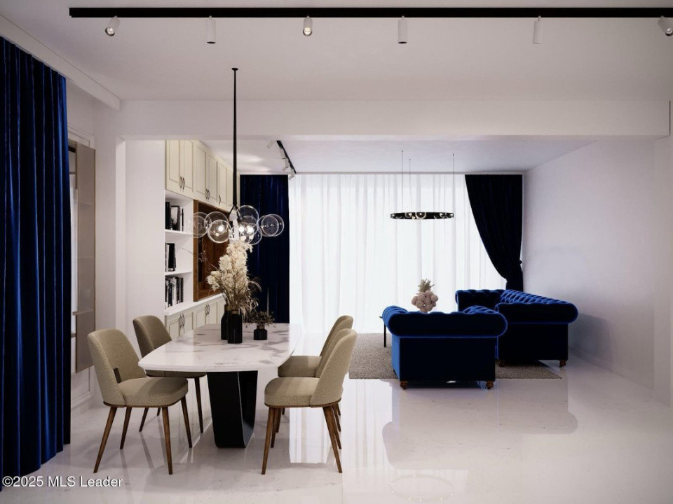 Pipera/Vilă la cheie P+2, 295mp, Str. Matei Millo, acces rapid A3