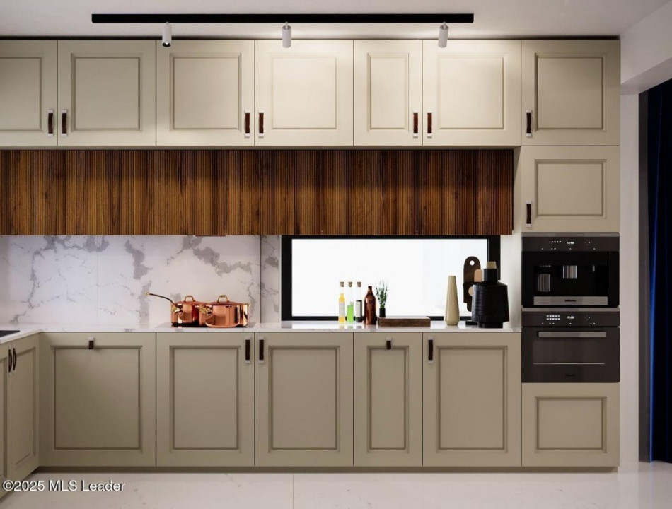 Pipera/Vilă la cheie P+2, 295mp, Str. Matei Millo, acces rapid A3