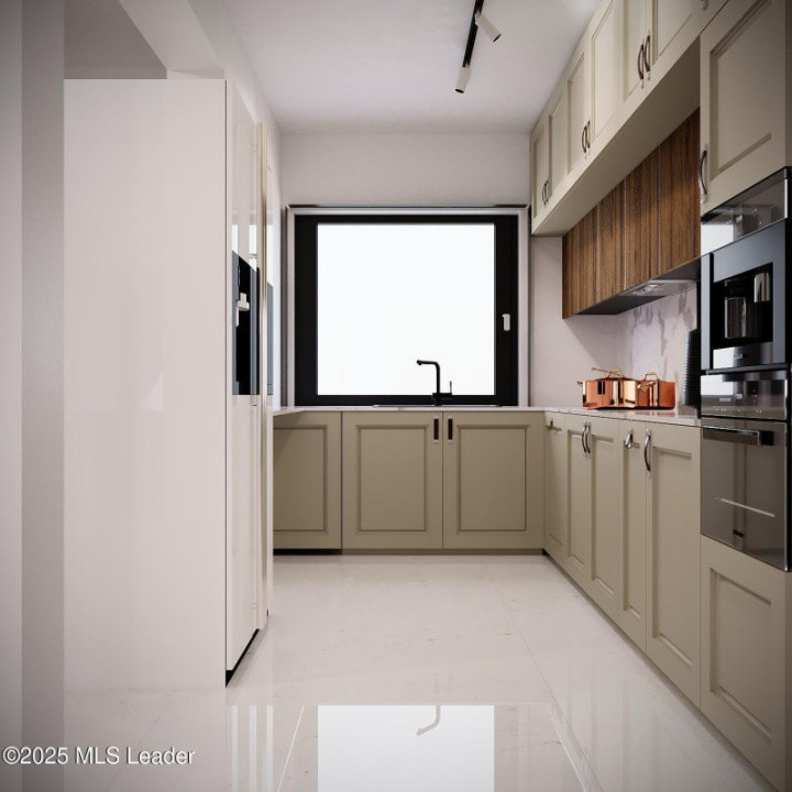 Pipera/Vilă la cheie P+2, 295mp, Str. Matei Millo, acces rapid A3