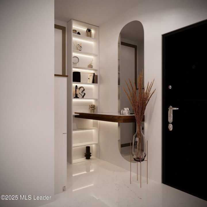 Pipera/Vilă la cheie P+2, 295mp, Str. Matei Millo, acces rapid A3