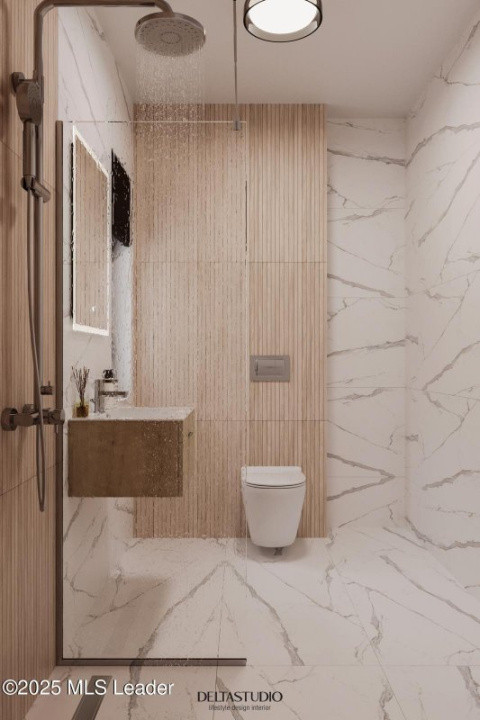 Pipera/Vilă la cheie P+2, 295mp, Str. Matei Millo, acces rapid A3