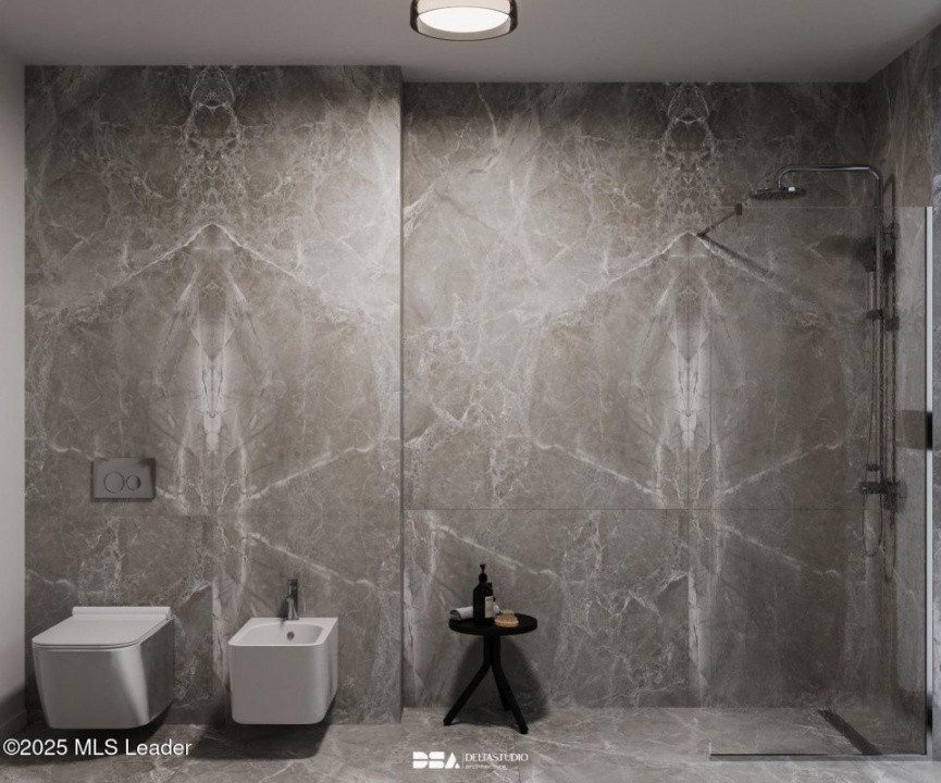Pipera/Vilă la cheie P+2, 295mp, Str. Matei Millo, acces rapid A3