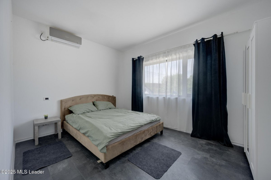 Casă modernă 3 dormitoare,140m,living generos, loc piscină-Balotești