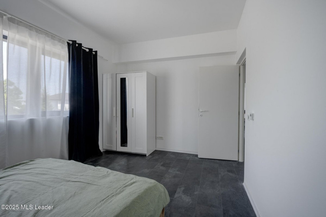 Casă modernă 3 dormitoare,140m,living generos, loc piscină-Balotești