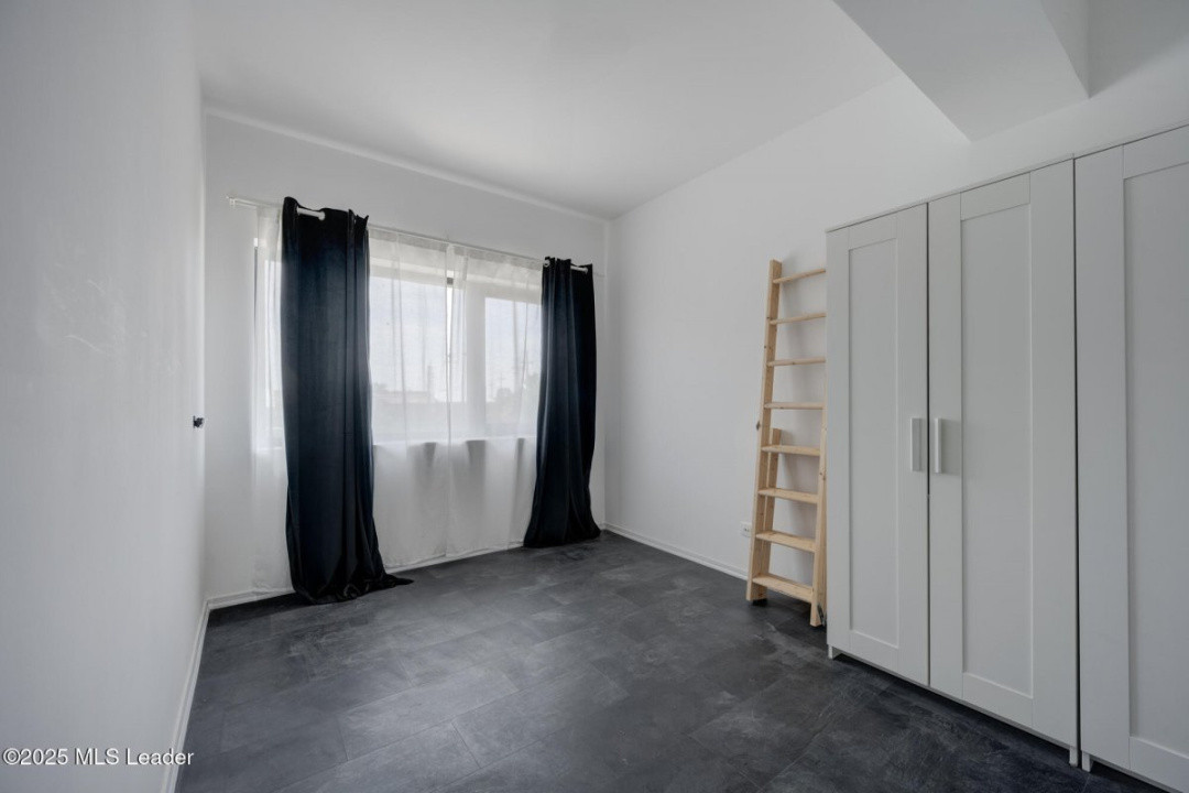 Casă modernă 3 dormitoare,140m,living generos, loc piscină-Balotești