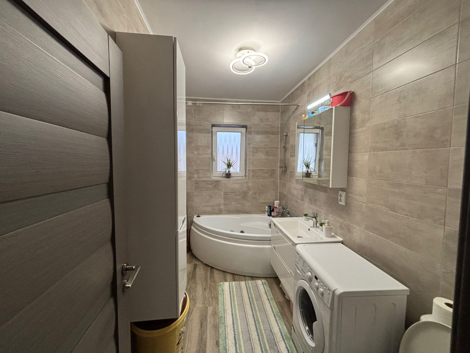Apartament 3 camere Cartier Arhitectilor