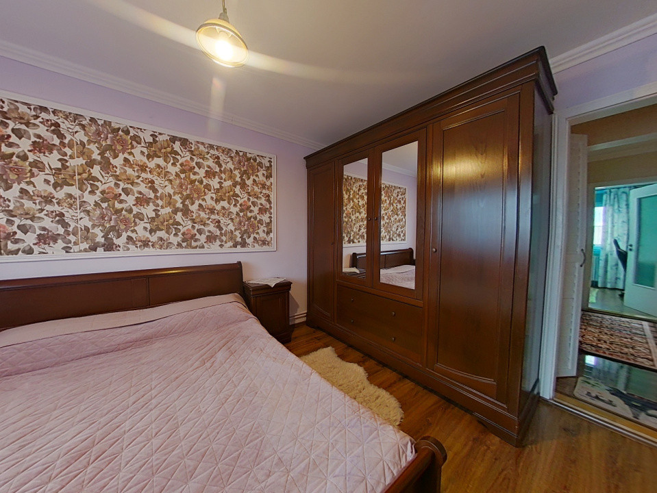 Apartament cu 3 camere in Bartolomeu