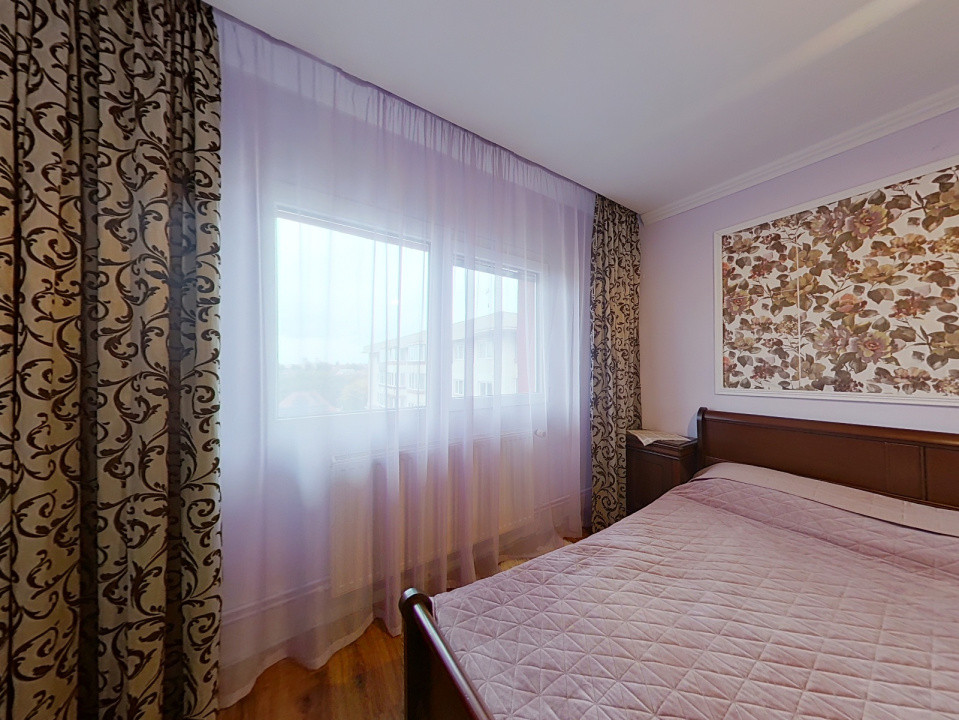 Apartament cu 3 camere in Bartolomeu