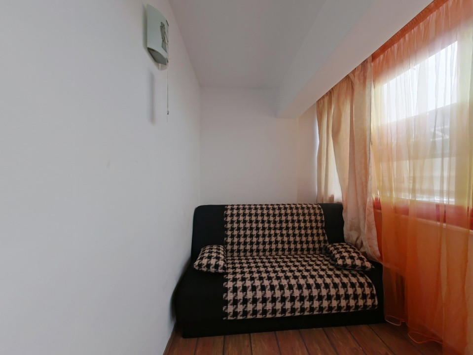 Apartament cu 3 camere in Bartolomeu