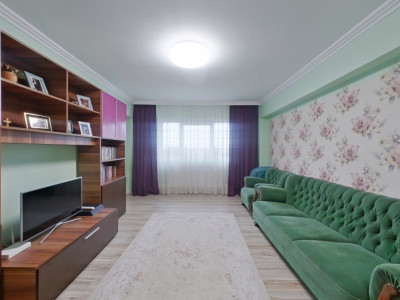Apartament cu 3 camere in Bartolomeu