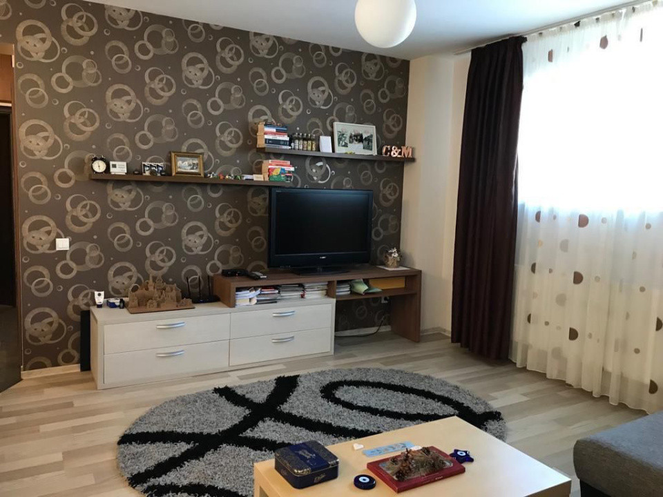 DE VANZARE, apartament 2 camere in Brazda Lui Novac