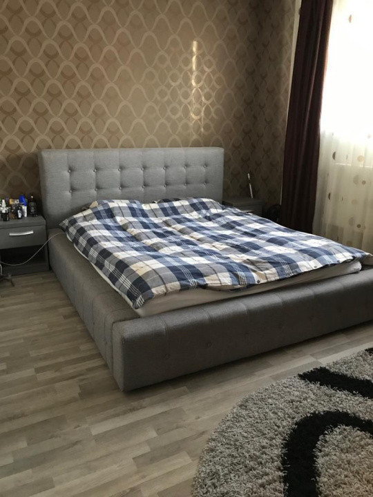 DE VANZARE, apartament 2 camere in Brazda Lui Novac