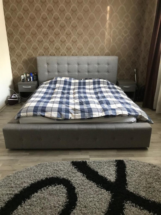 DE VANZARE, apartament 2 camere in Brazda Lui Novac